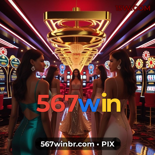 567win PIX instantâneo Brasil - Depósito e saque em minutos 24/7
