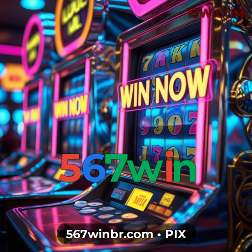 Catálogo 567win 3.100+ jogos - Pragmatic Play, Evolution, NetEnt