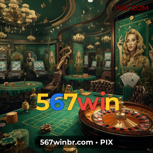 Experiência VIP na 567win: Onde a Elite das Apostas se Encontra