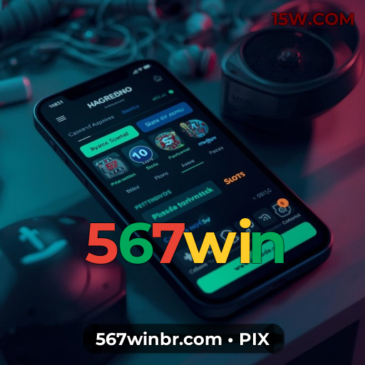 Slots Online Seguros no Brasil | 567win Licenciado e Regulamentado