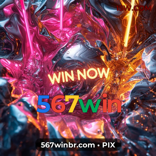 Catálogo 567win 3.100+ jogos - Pragmatic Play, Evolution, NetEnt