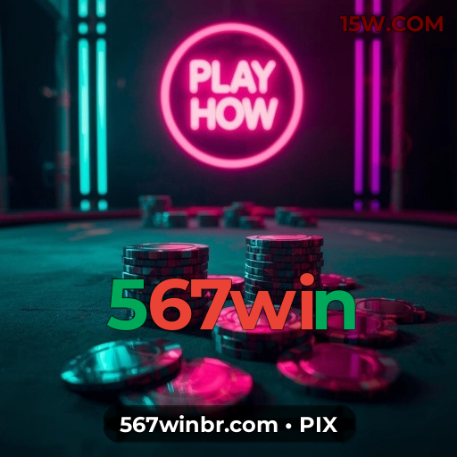 Logo da 567win