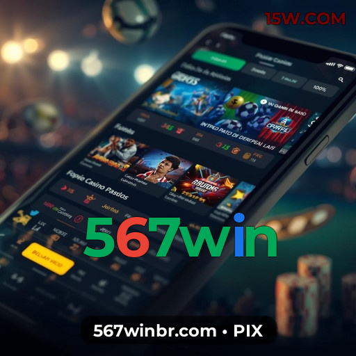 Loterias online disponíveis na 567win