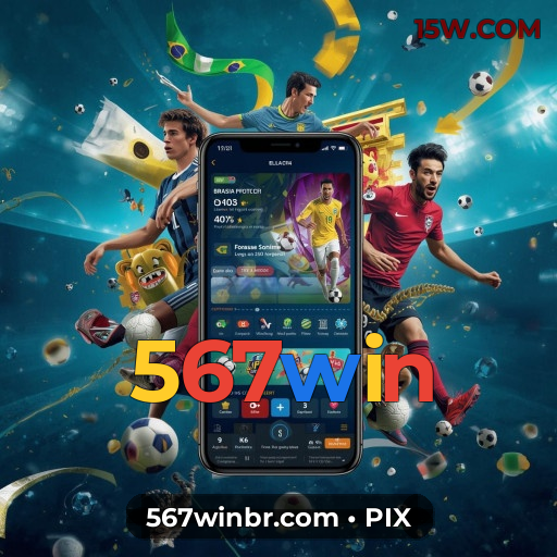 Vantagens exclusivas 567win para jogadores brasileiros - São Paulo, Rio, BH