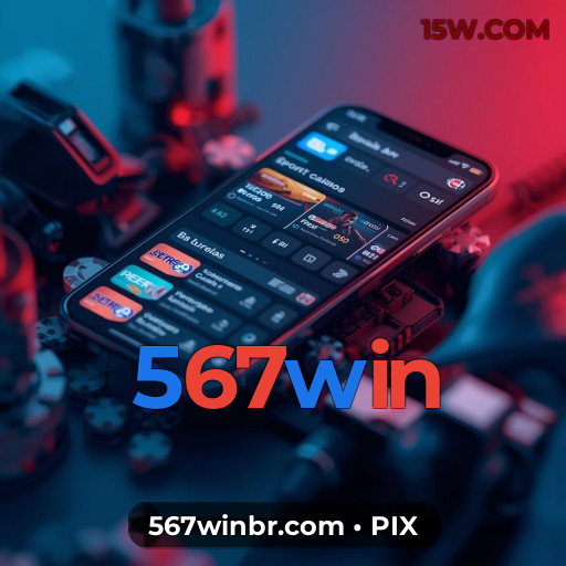 Logo da 567win