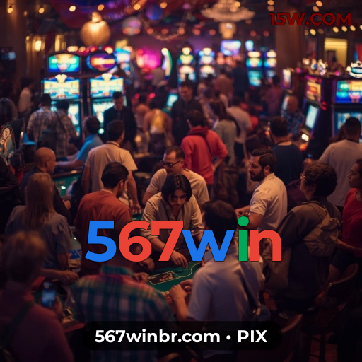 Download 567win.com | Cassino Online e Apostas no App