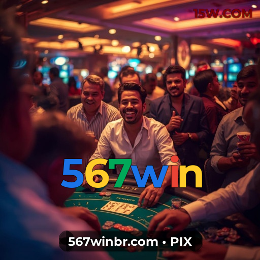 Tabela RTP dos jogos de cassino da 567win