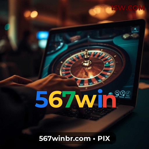 Catálogo 567win 3.100+ jogos - Pragmatic Play, Evolution, NetEnt