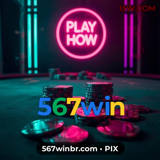 Logo da 567win