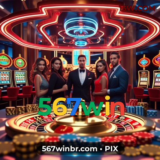 567win APK Download: Como Jogar Slots no Celular com Segurança