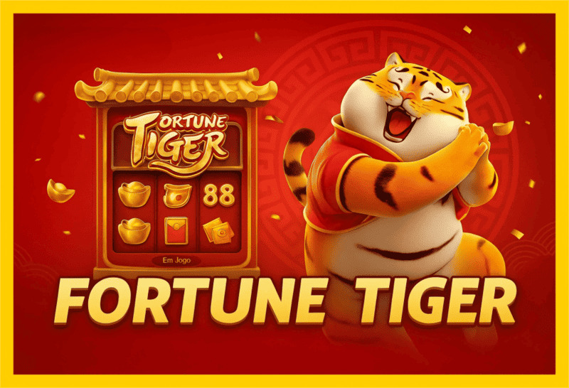 Características do Fortune Tiger